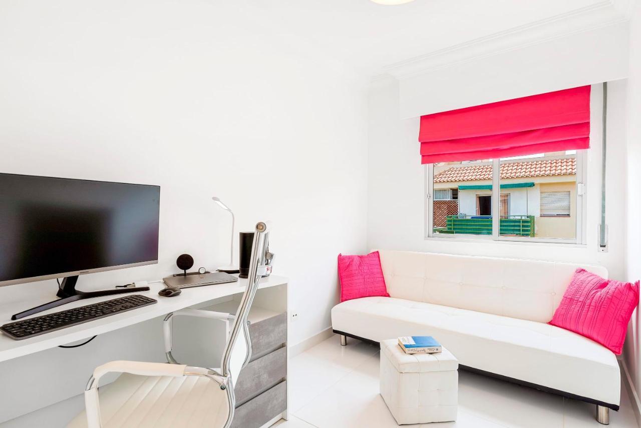 Cristismart Home Hi-End Services Media Streaming Los Cristianos  Exterior photo