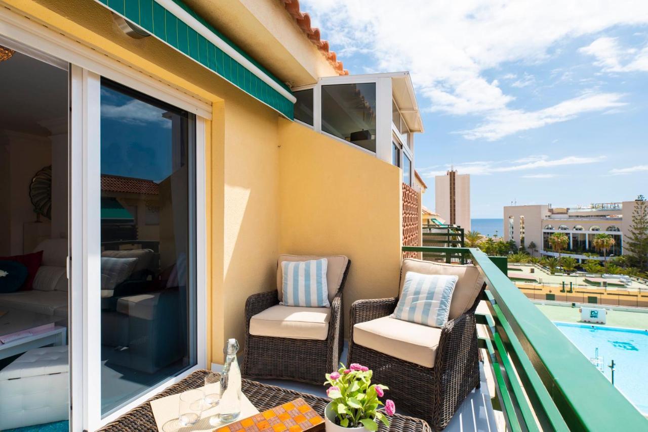 Cristismart Home Hi-End Services Media Streaming Los Cristianos  Exterior photo