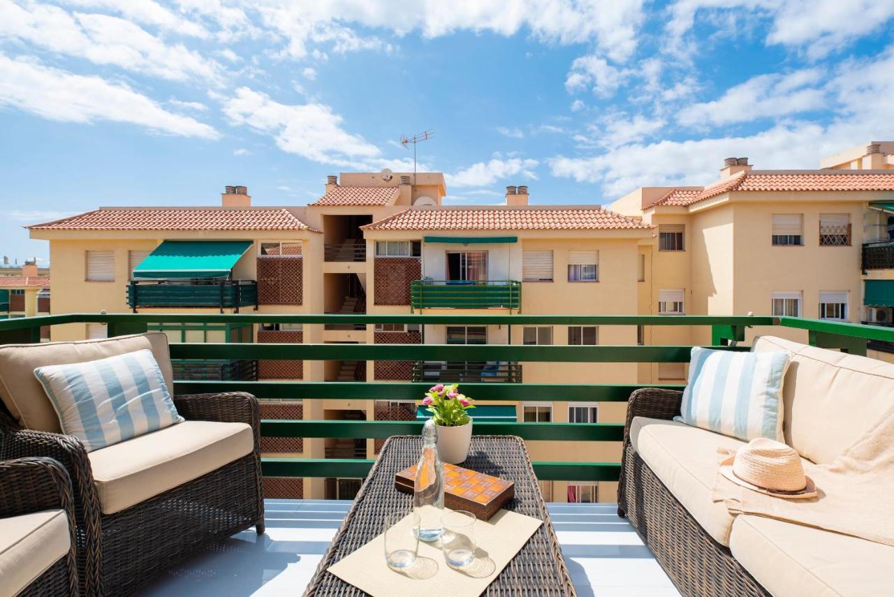 Cristismart Home Hi-End Services Media Streaming Los Cristianos  Exterior photo
