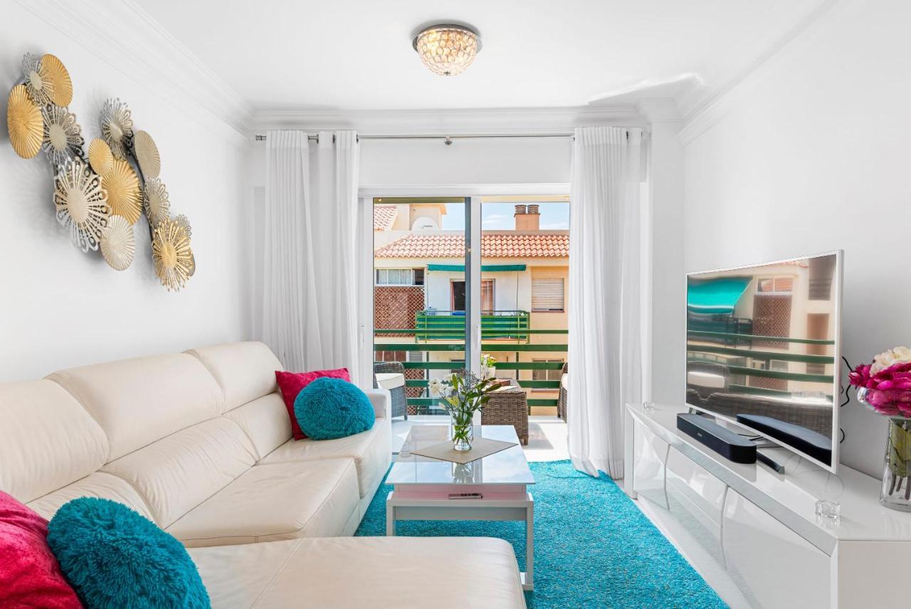 Cristismart Home Hi-End Services Media Streaming Los Cristianos  Exterior photo
