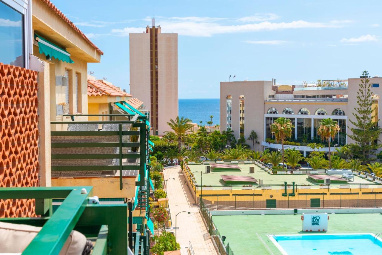 Cristismart Home Hi-End Services Media Streaming Los Cristianos  Exterior photo