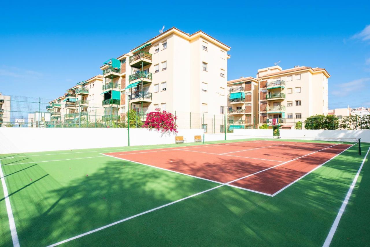 Cristismart Home Hi-End Services Media Streaming Los Cristianos  Exterior photo