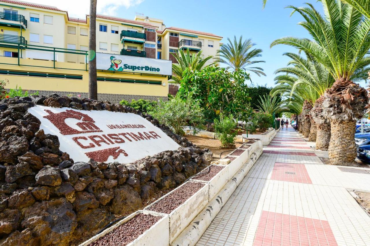 Cristismart Home Hi-End Services Media Streaming Los Cristianos  Exterior photo