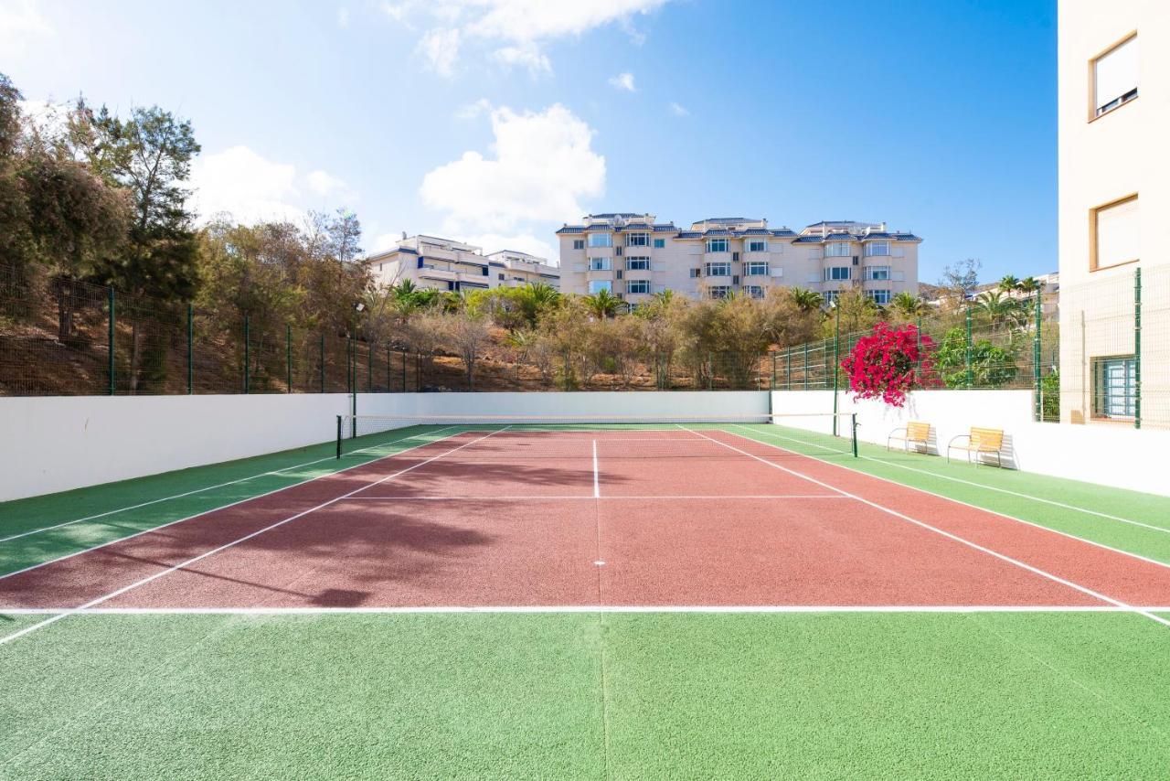Cristismart Home Hi-End Services Media Streaming Los Cristianos  Exterior photo