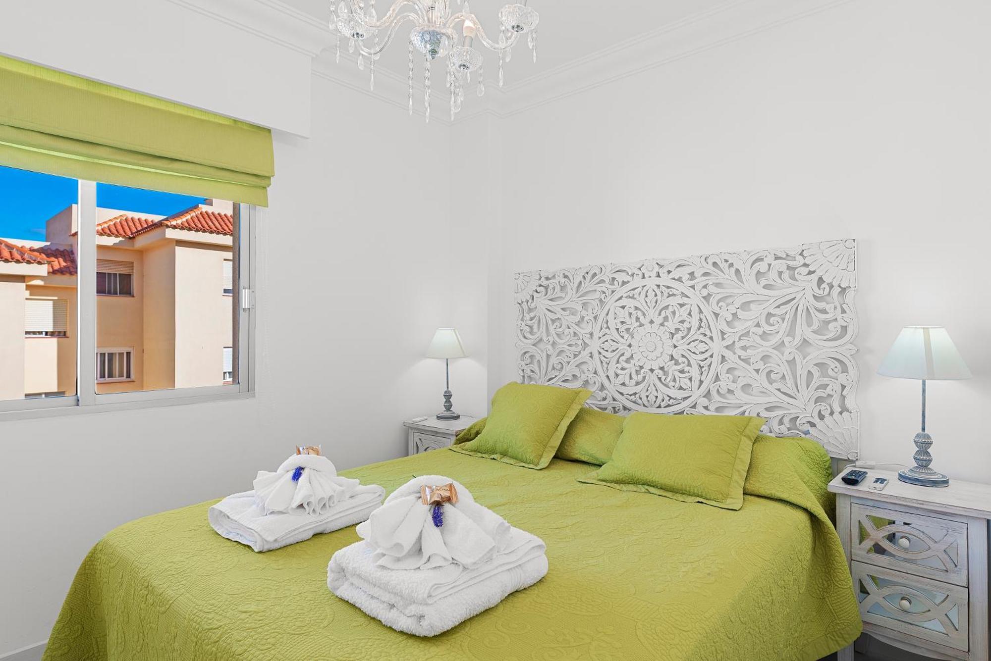 Cristismart Home Hi-End Services Media Streaming Los Cristianos  Exterior photo