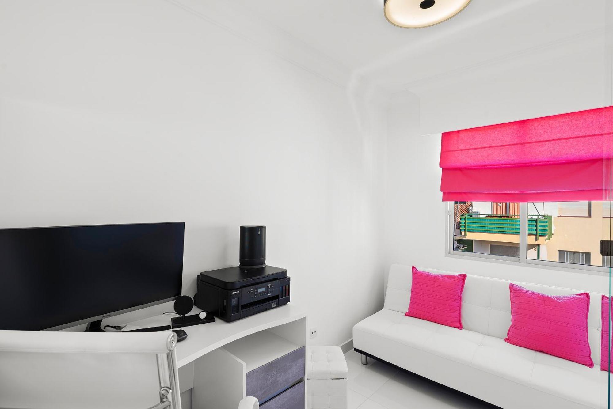 Cristismart Home Hi-End Services Media Streaming Los Cristianos  Exterior photo